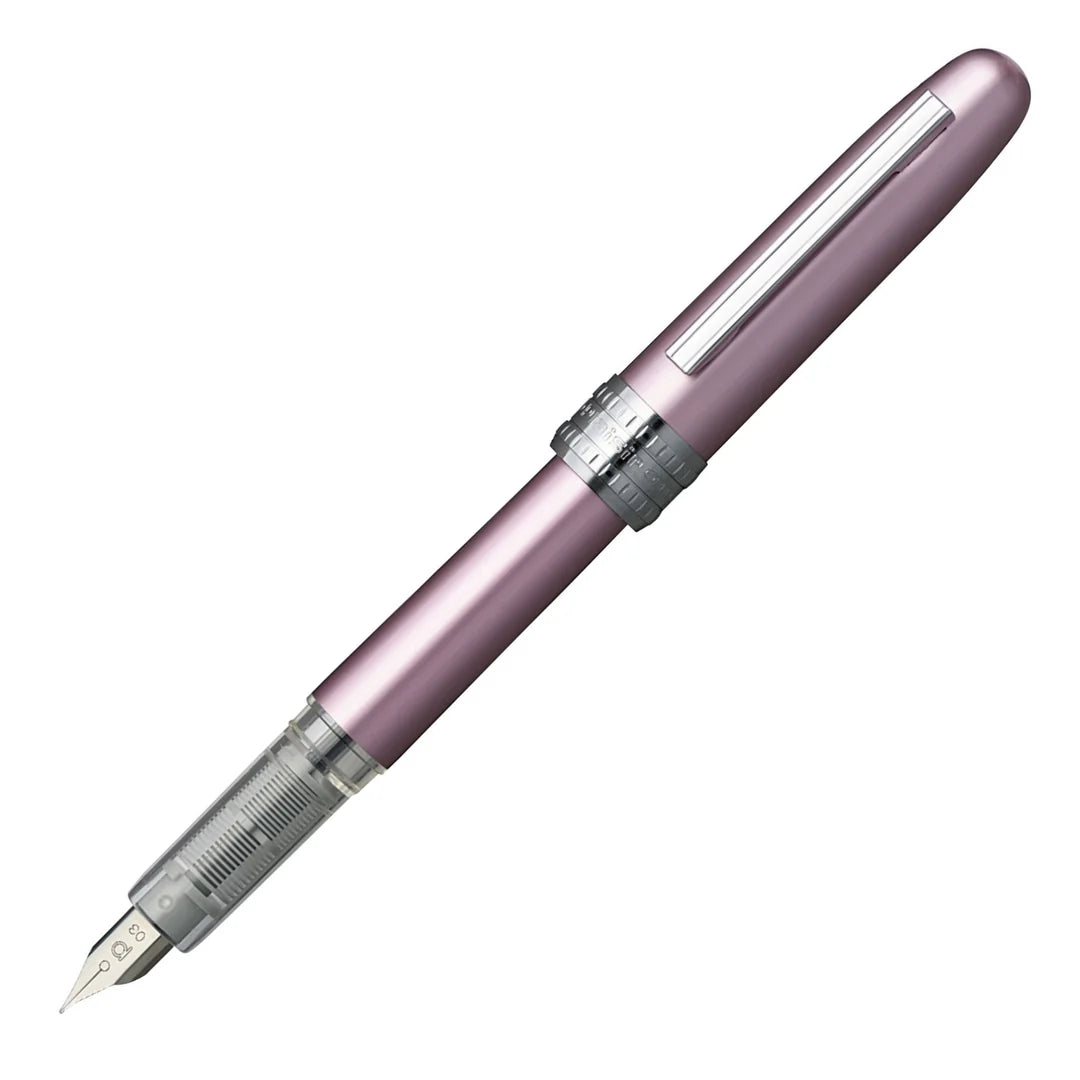 Platinum Plaisir Fountain Pen