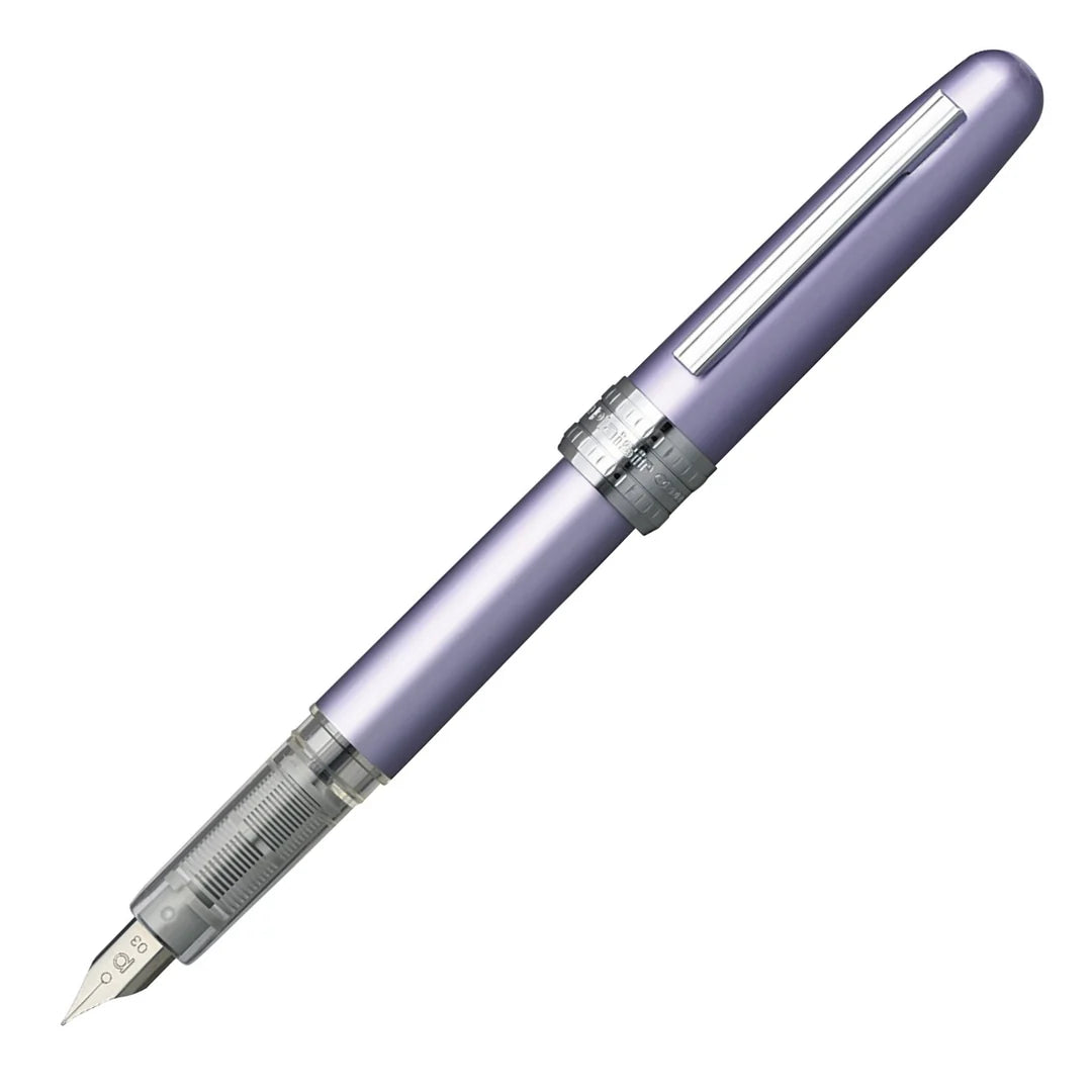 Platinum Plaisir Fountain Pen
