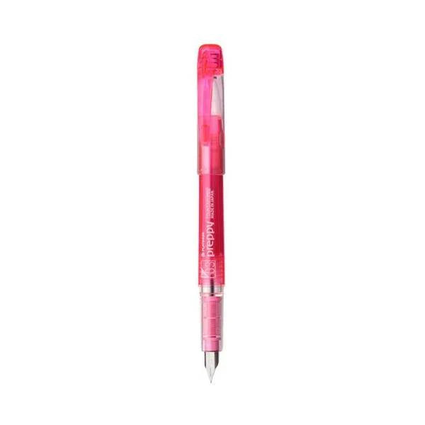 Platinum Preppy Fountain Pen