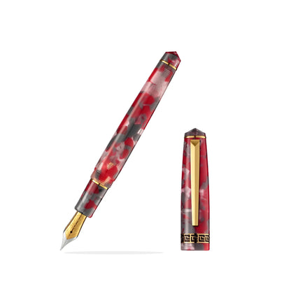 Laban Rosa Fountain Pen
