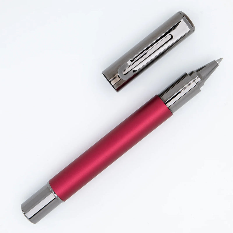 Monteverde Ritma Annodized Rollerball