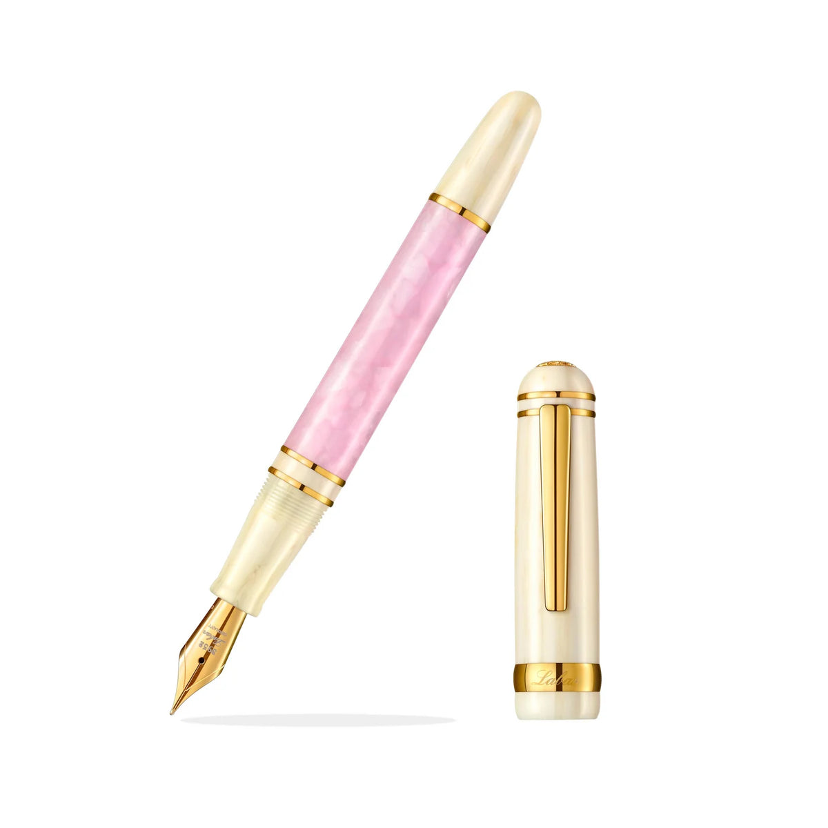 Laban 325 Fountain Pen