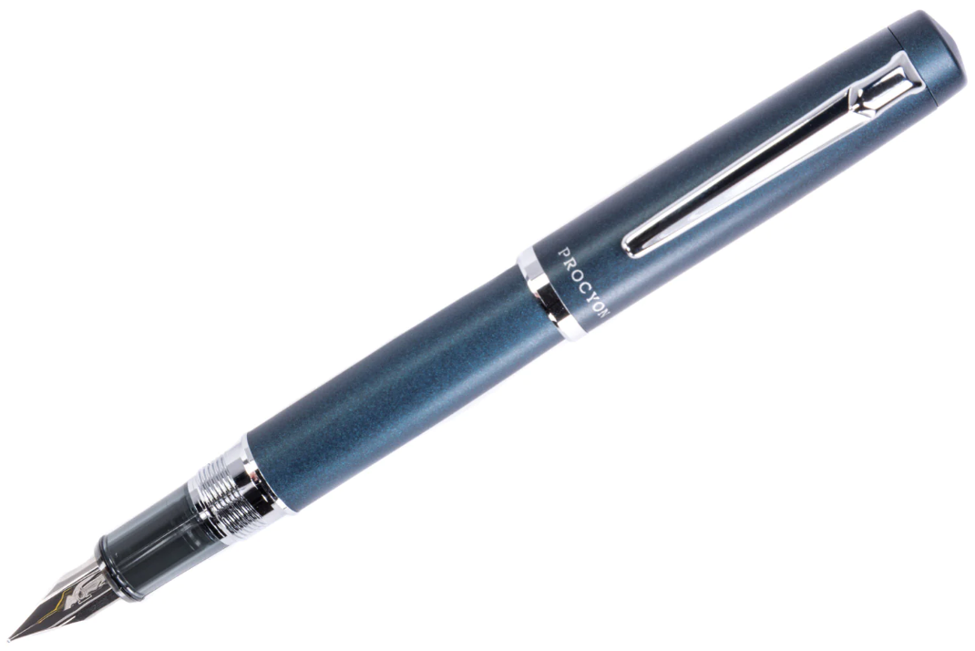 Platinum Procyon Fountain Pen