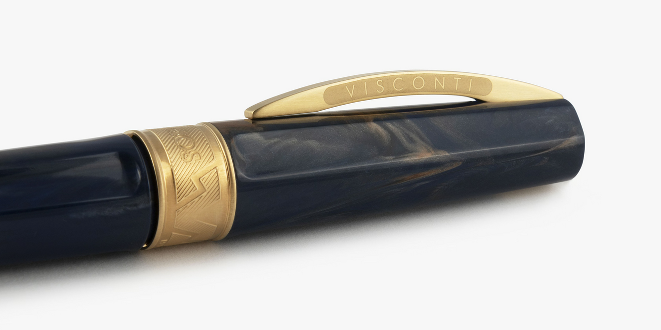 Visconti Mirage Mythos Fountain Pen