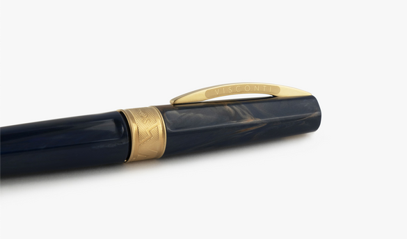 Visconti Mirage Mythos Rollerball