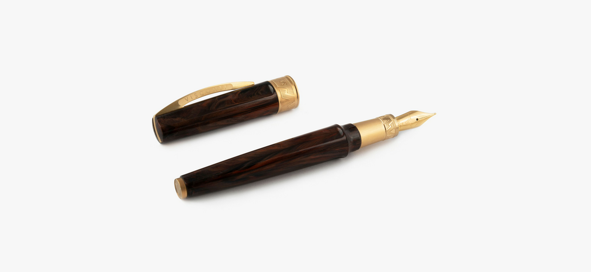 Visconti Mirage Mythos Fountain Pen