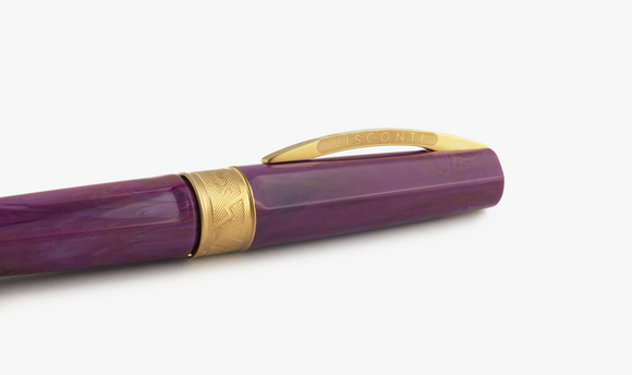 Visconti Mirage Mythos Ballpoint