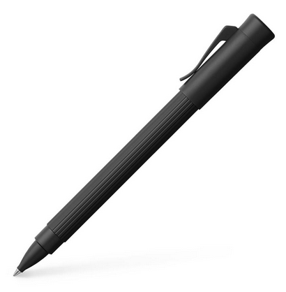 Graf von Faber-Castell Tamitio Black Edition Rollerball Pen