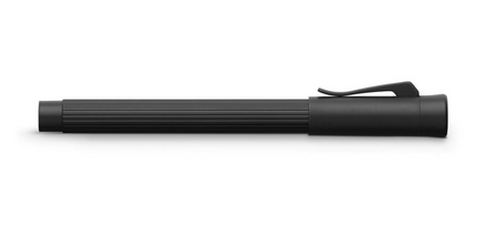 Graf von Faber-Castell Tamitio Black Edition Rollerball Pen