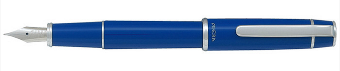 Pilot Prera Fountain Pen
