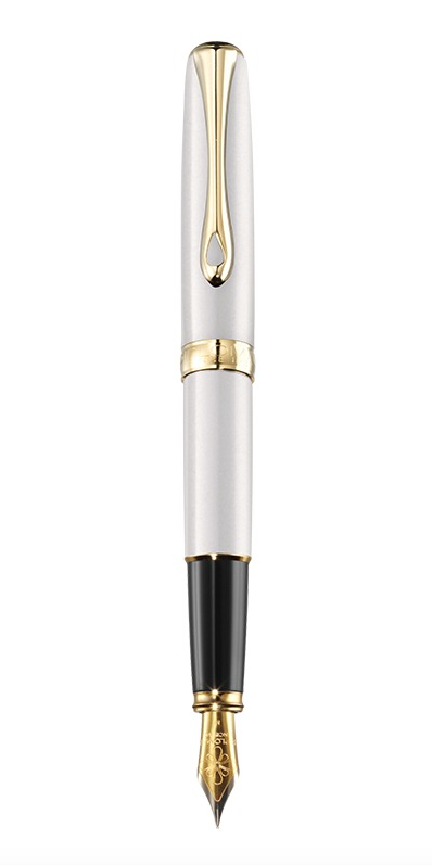 Diplomat Excellence A2 Fountain Pen