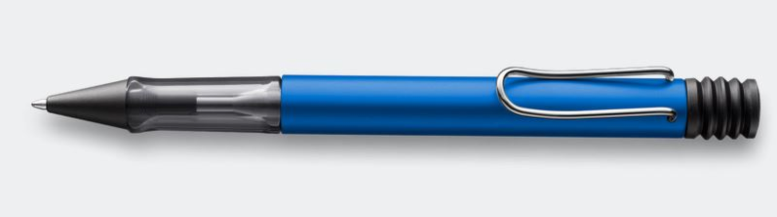 Lamy Al-Star Ballpoint Pen