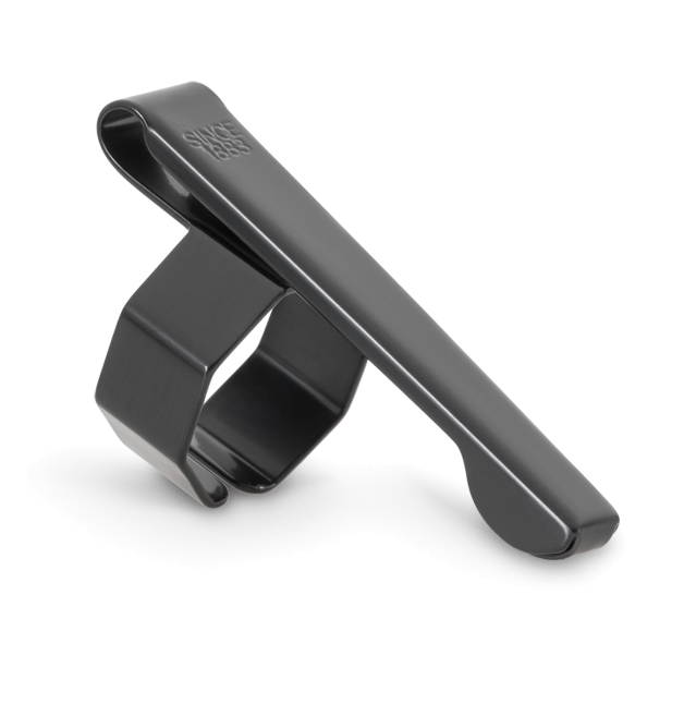Kaweco Sport Clip Octagonal - Modern