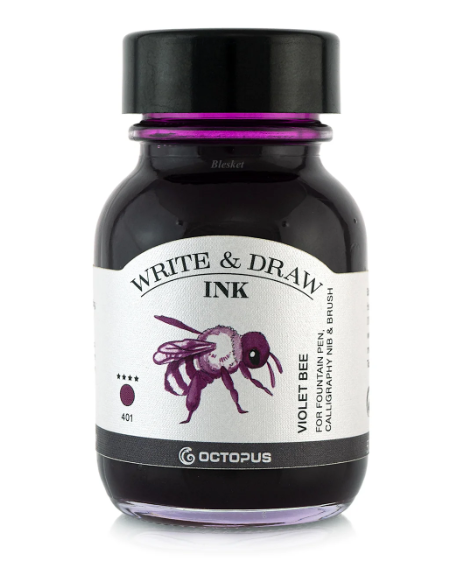 Octopus Write & Draw Ink Bottle 50ml