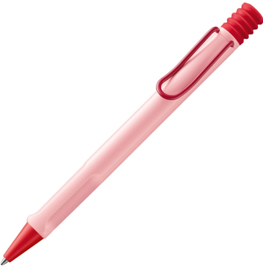 Lamy Safari Cherry Blossom Ballpoint (Special Edition)