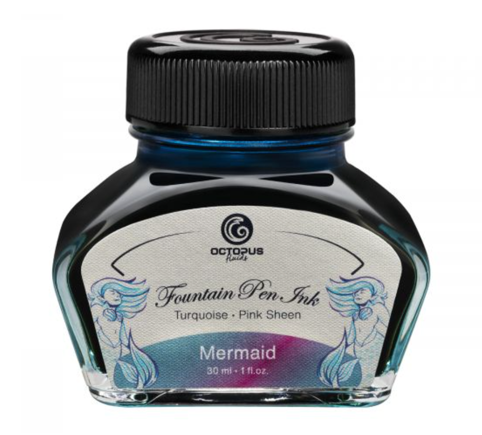 Blue Fountain Pen Inks – Pure Pens