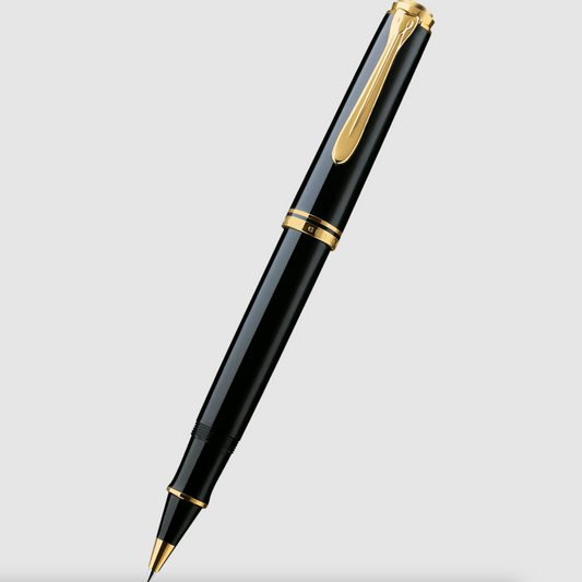 Pelikan R800 Vs R600 Pelikan – Page 2 – The Pen Counter