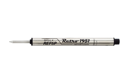 Retro 1951 Tornado Rollerball Refill