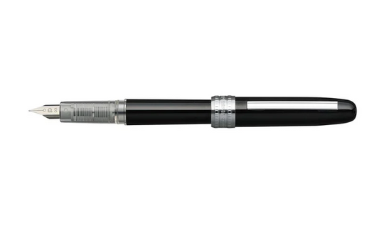 Platinum Plaisir Fountain Pen