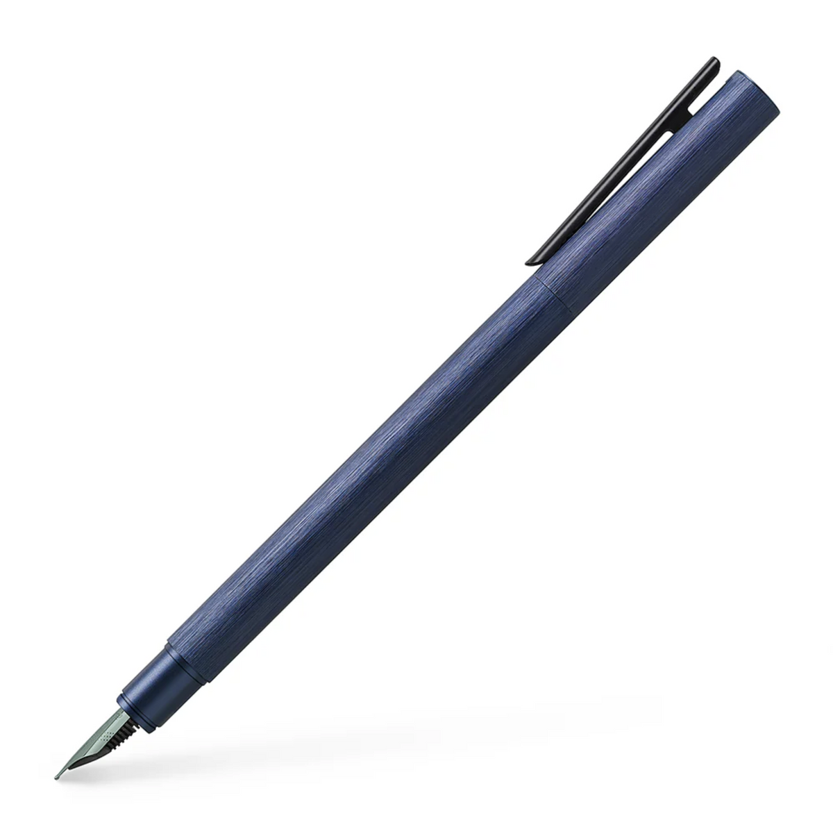Faber-Castell Neo Slim Metal Fountain Pen