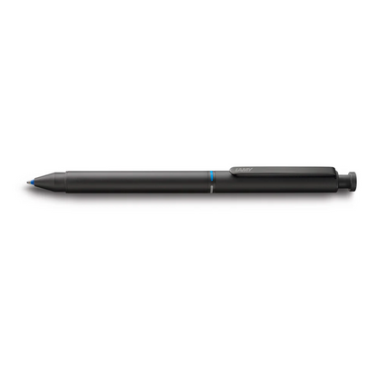 Lamy ST Tri Pen-Mechanical Pencil & Ballpoint Convertible Multisystem Pen