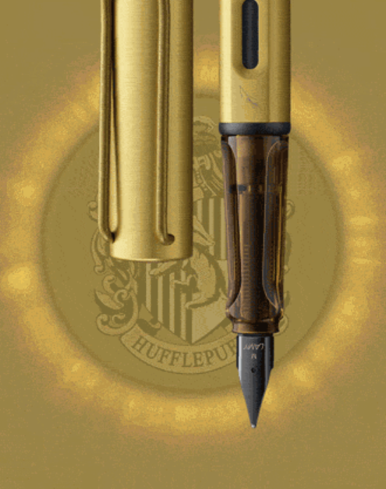 Lamy AL-Star Harry Potter Limited Special Edition Fountain Pen