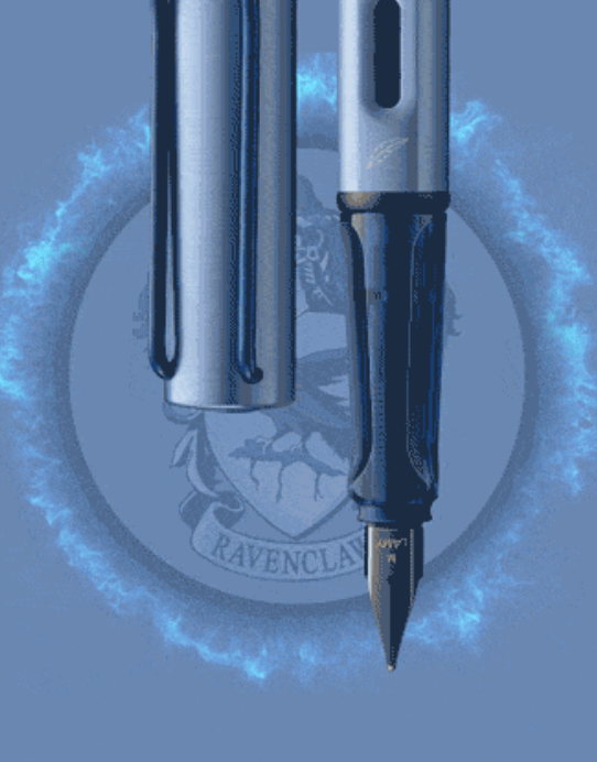 Lamy AL-Star Harry Potter Limited Special Edition Fountain Pen