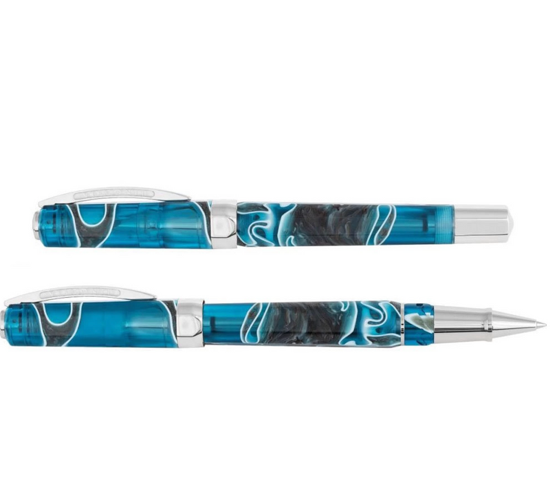 Visconti Opera Master Polynesia Limited Edition Rollerball Pen