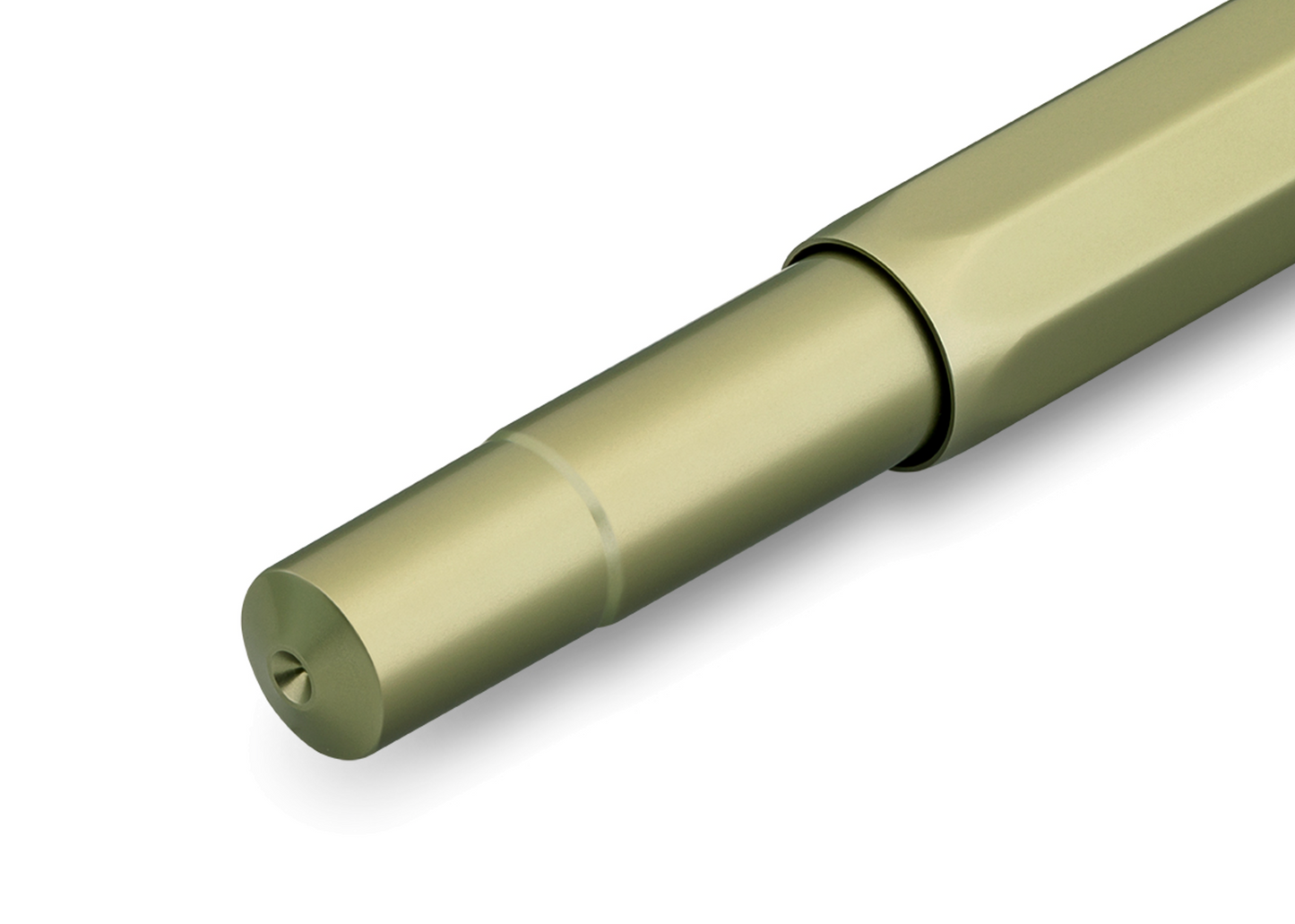 Kaweco Collection AL Sport Olivine Fountain Pen