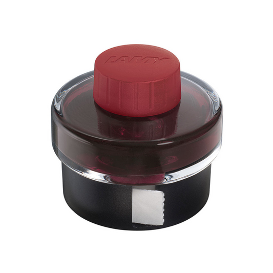 Lamy Special Edition 2025 Bottled Ink 50ml - Sepia
