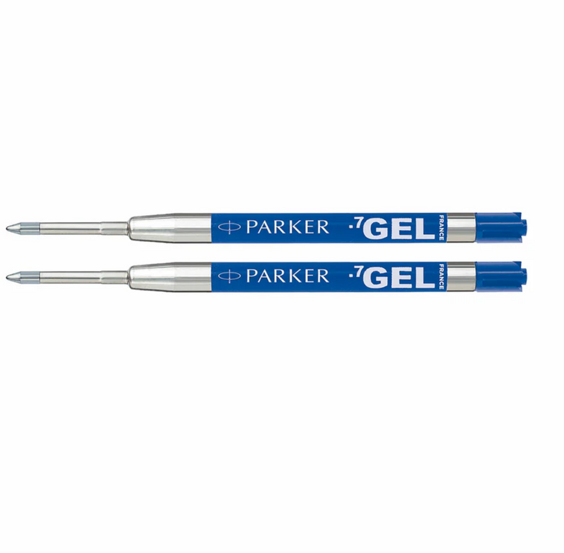 Parker Quink Gel Refills (2 Pack)