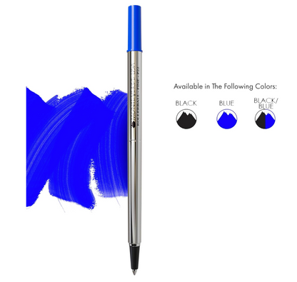 Monteverde Rollerball Refill to Fit Parker Rollerball Pens