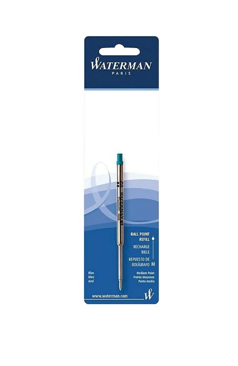 Waterman Ballpoint Pen Refill