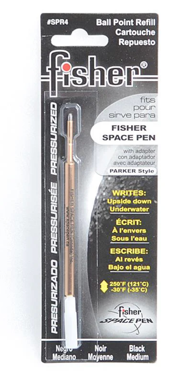 Fischer - Space Pen Refill (Parker Style)