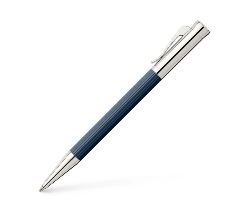 Graf Von Faber-Castell Tamitio Night Blue Ballpoint Pen