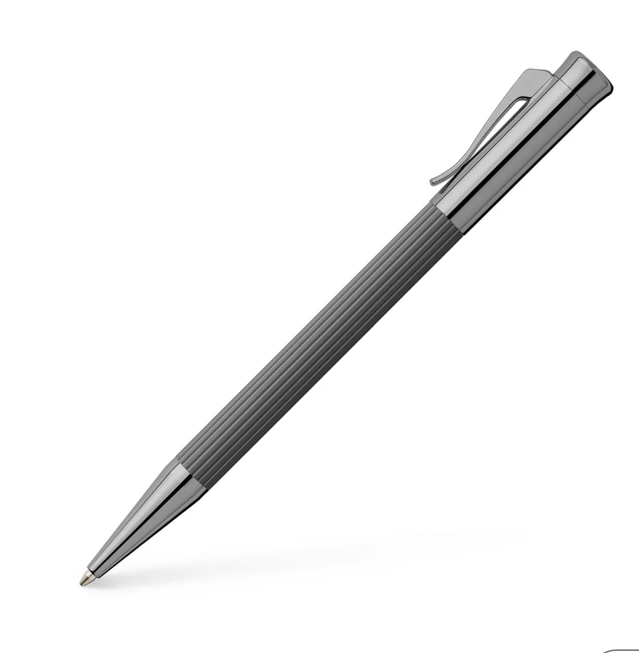 Graf Von Faber-Castell Tamitio Stone Grey Ballpoint Pen
