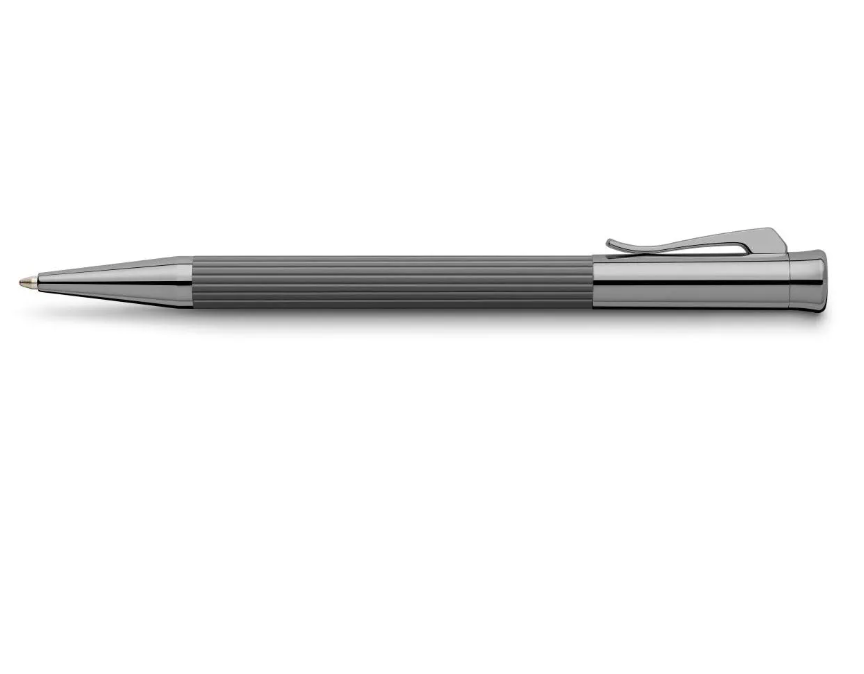 Graf Von Faber-Castell Tamitio Stone Grey Ballpoint Pen