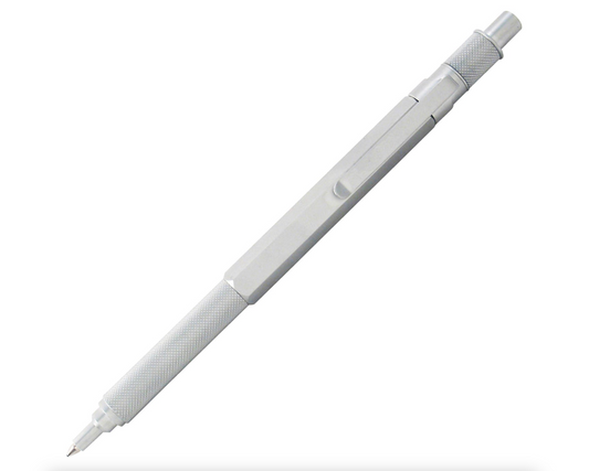 Retro 51 HEX-O-MATIC Ballpoint