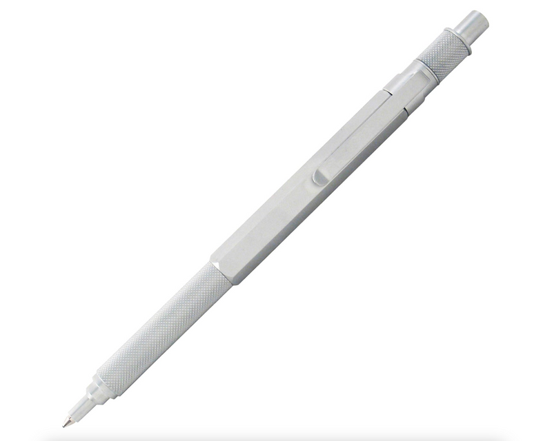 Retro 51 HEX-O-MATIC Ballpoint