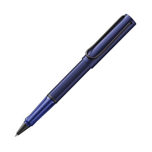 Lamy Al-Star Rollerball Pen Special Edition 2025 - Dark Dusk & Mint
