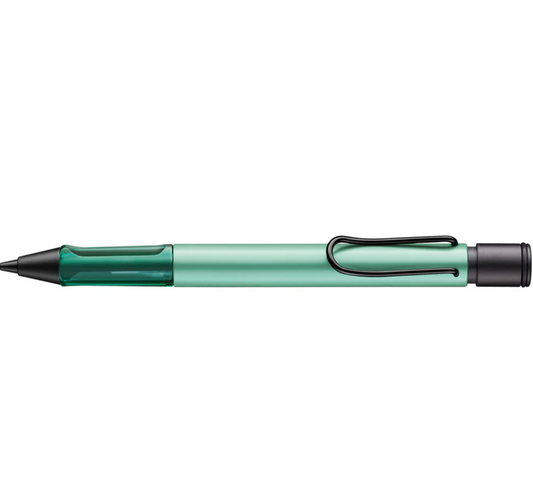 Lamy Al-Star Ballpoint Pen Special Edition 2025 - Dark Dusk & Mint