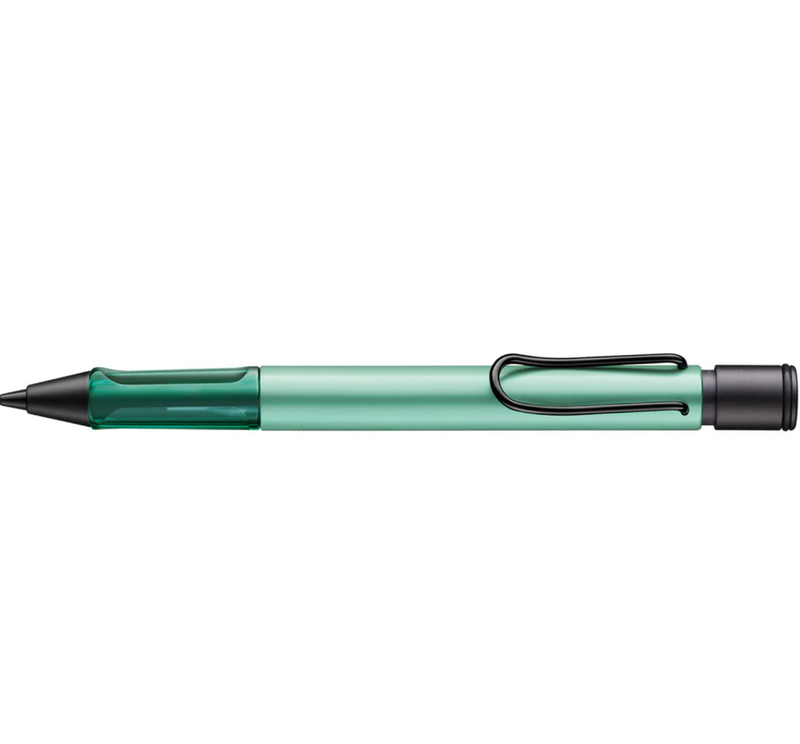 Lamy Al-Star Ballpoint Pen Special Edition 2025 - Dark Dusk & Mint