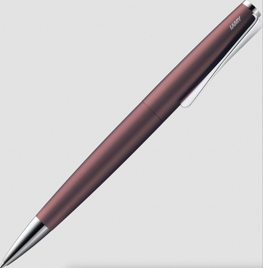 Lamy Studio Ballpoint Pen - Orion Matt