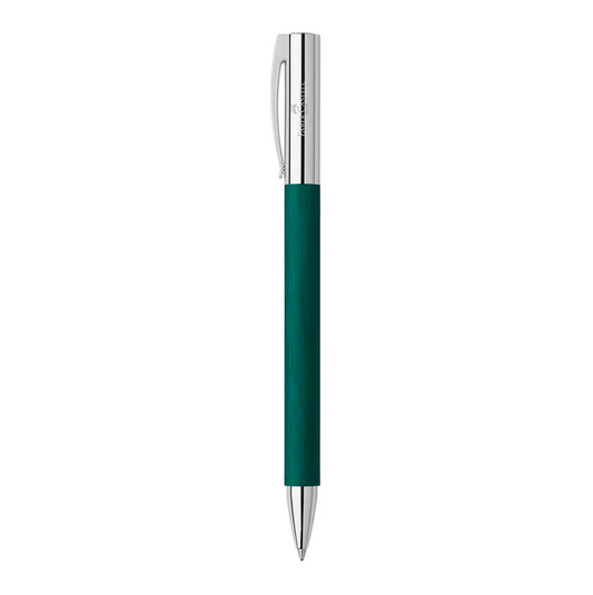 Faber-Castell Ambition Precious Resinball Point