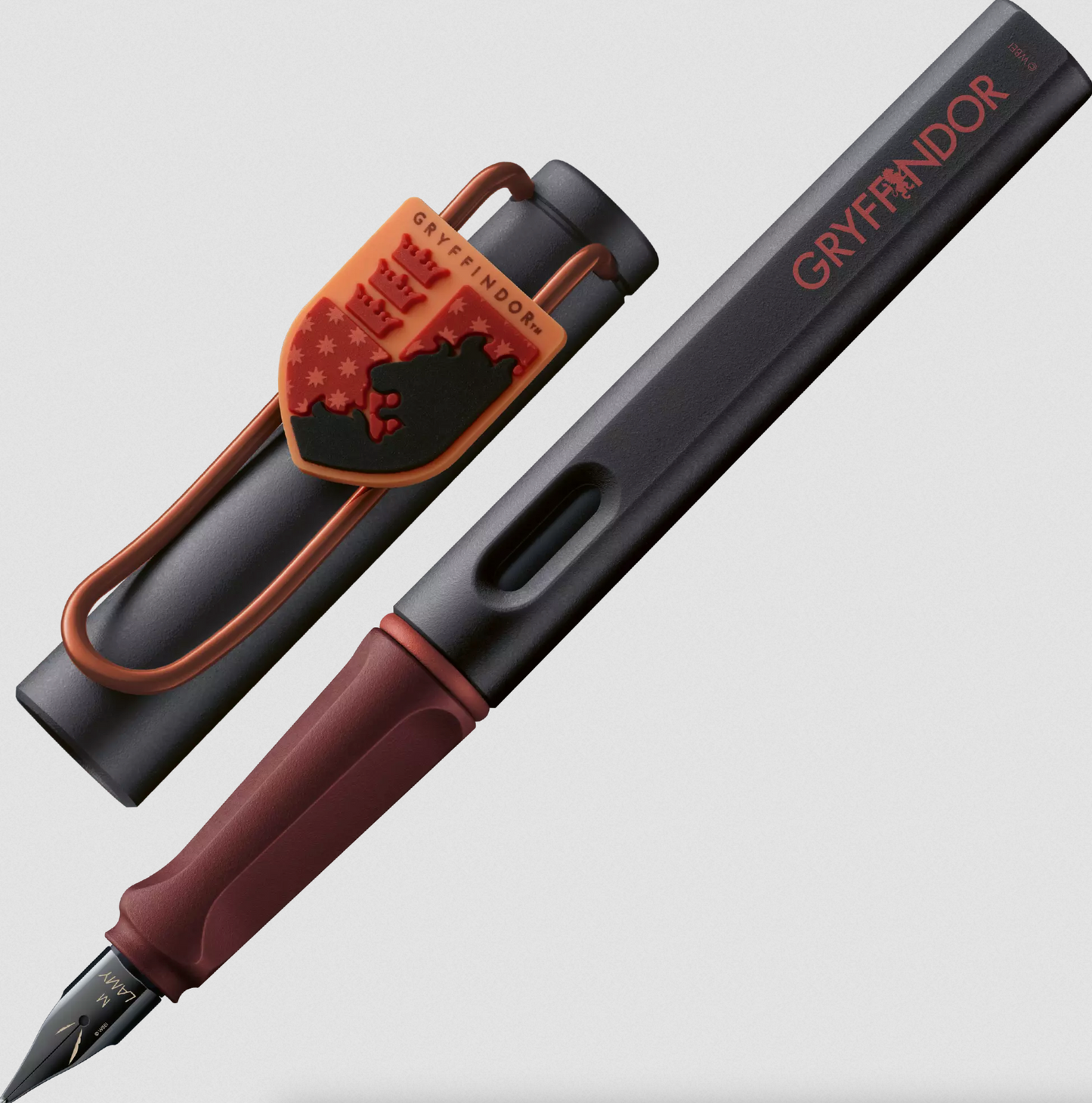 Harry Potter™ x LAMY Safari Fountain Pen
