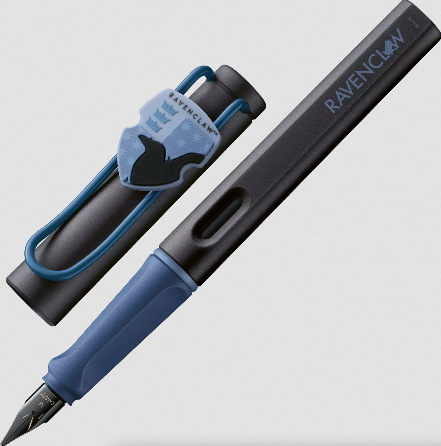 Harry Potter™ x LAMY Safari Fountain Pen