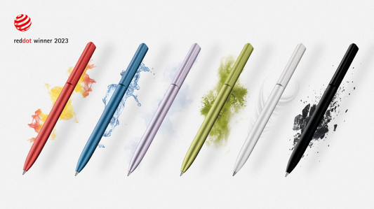 Pelikan Ineo Ballpoint Pen
