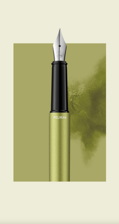 Pelikan Ineo Fountain Pen