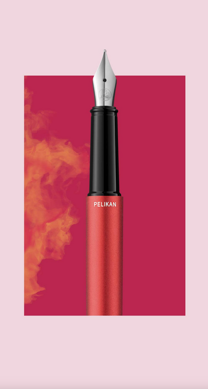 Pelikan Ineo Fountain Pen