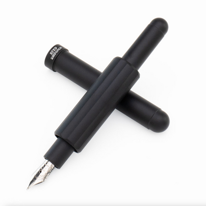 Monteverde Axis Fountain Pen